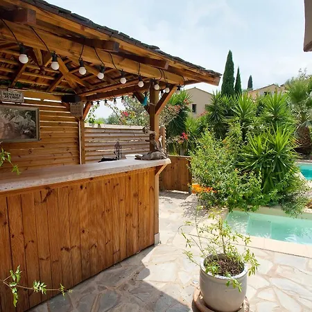 Mimosa 4* Фавон