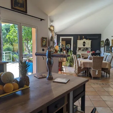 Mimosa 4* Фавон