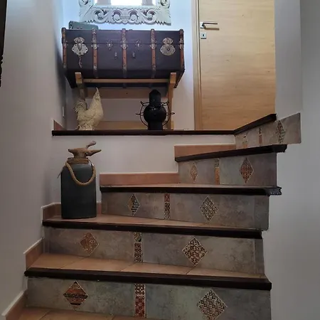 Mimosa Отель типа 