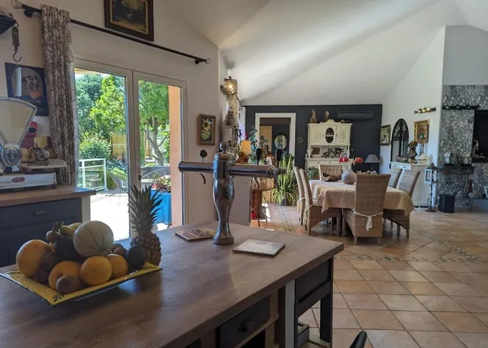 Mimosa 4* Favone