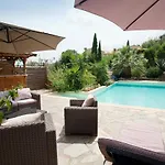 Bed & Breakfast Mimosa Favone