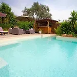 Bed & Breakfast Mimosa Favone