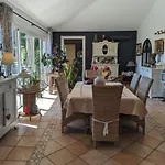 Bed & Breakfast Mimosa Favone