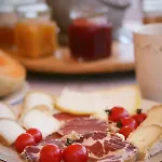 Mimosa לינה וארוחת בוקר פאבונה