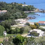 Bed & Breakfast Mimosa Favone