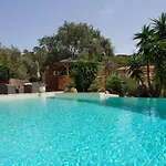 Mimosa 4* פאבונה