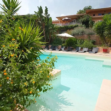 Mimosa Bed & Breakfast *