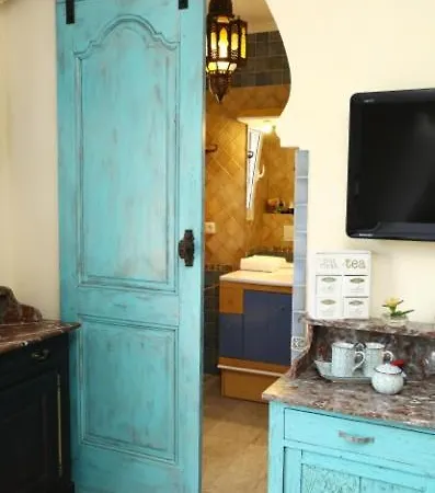 Bed and Breakfast Mimosa 4*