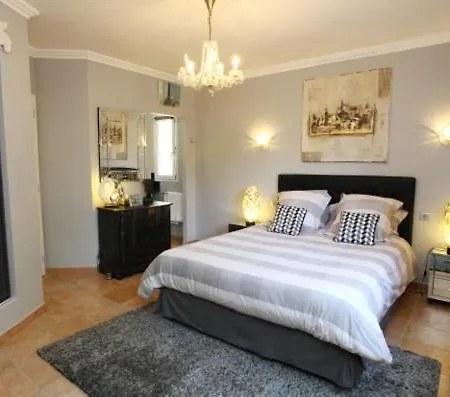 Bed & Breakfast Mimosa