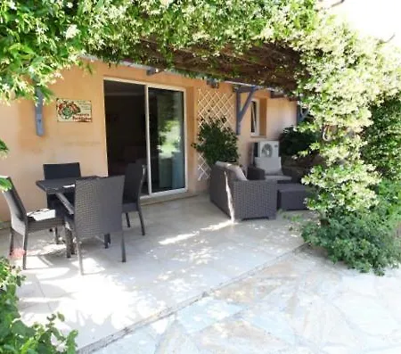 Bed & Breakfast Mimosa Favone