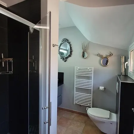 Mimosa Bed & Breakfast