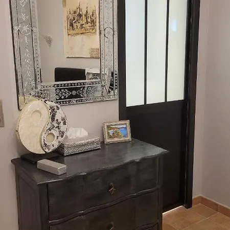 Bed and Breakfast Mimosa