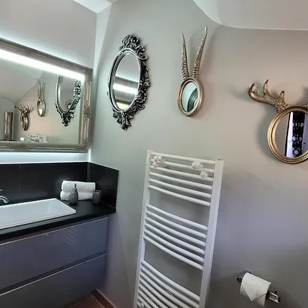 Bed & Breakfast Mimosa Favone