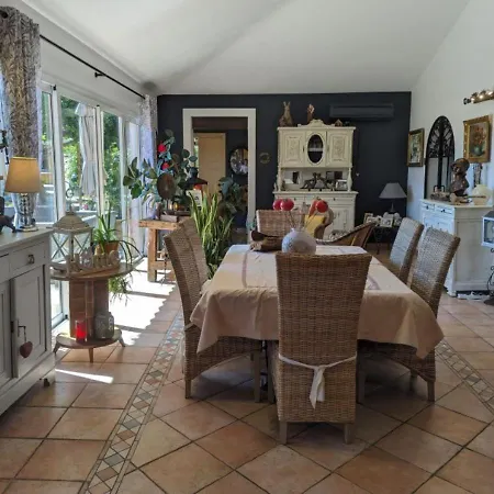 Bed and Breakfast Mimosa Favone