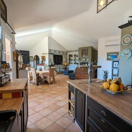 Bed and Breakfast Mimosa 4*