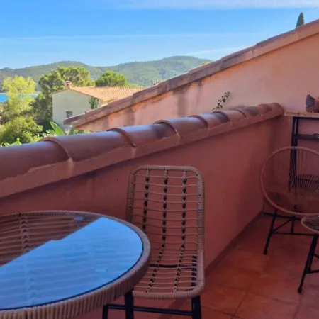 Bed & Breakfast Mimosa