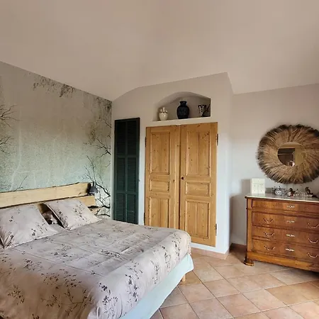 住宿加早餐酒店 Mimosa