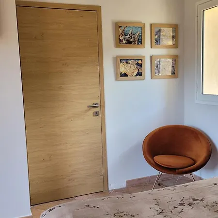 Bed & Breakfast Mimosa