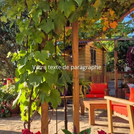 Mimosa Bed & Breakfast 4*