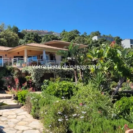 Bed & Breakfast Mimosa 4*