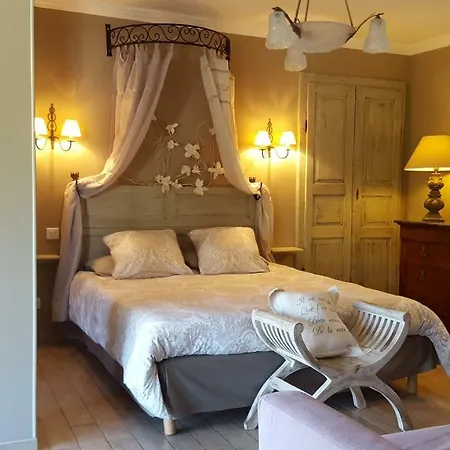 Mimosa Bed & Breakfast