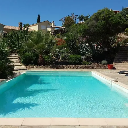 Bed & Breakfast Mimosa