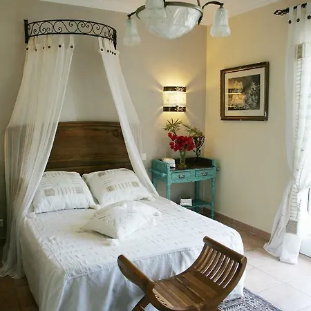 Bed & Breakfast Mimosa