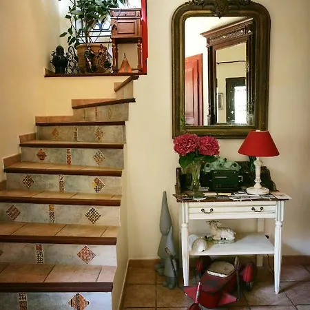 Bed & Breakfast Mimosa *