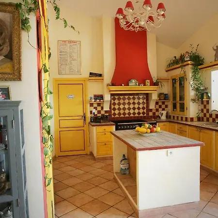 Mimosa Bed & Breakfast Favone