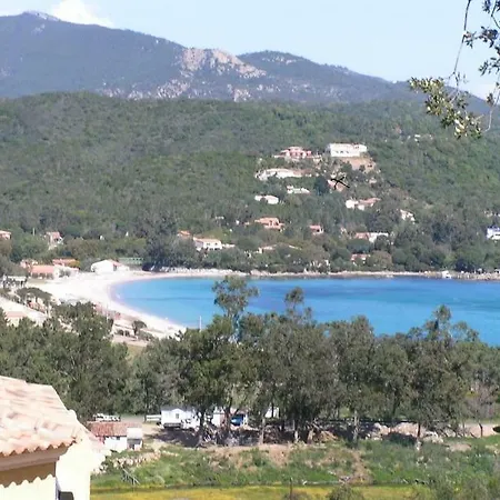 Bed & Breakfast Mimosa 4*