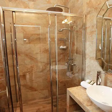 Mimosa Bed and Breakfast