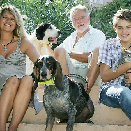 Bed and Breakfast Mimosa