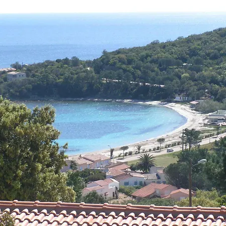 Mimosa 4* Favone