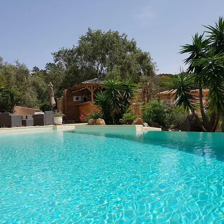 Mimosa 4* Favone