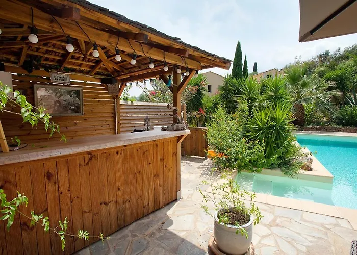Mimosa 4* Favone