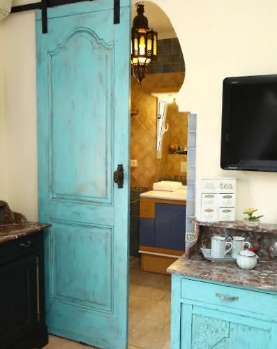 住宿加早餐酒店 Mimosa 4*