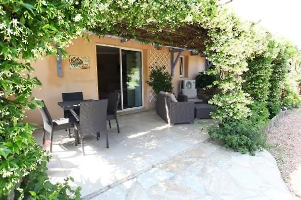 Bed & Breakfast Mimosa Favone