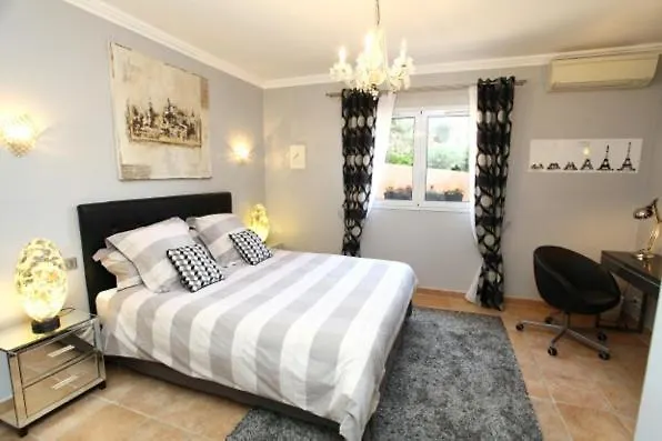 Bed & Breakfast Mimosa Favone