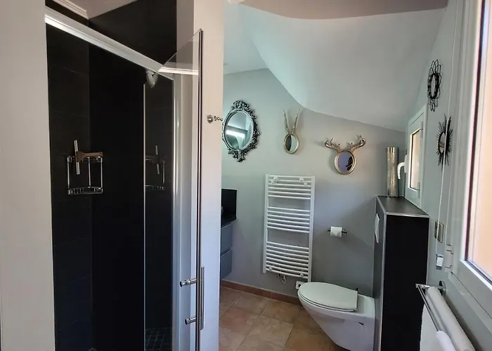 Mimosa Bed & Breakfast