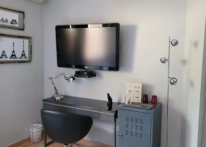 住宿加早餐酒店 Mimosa 法翁