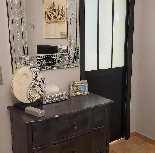 Bed & Breakfast Mimosa