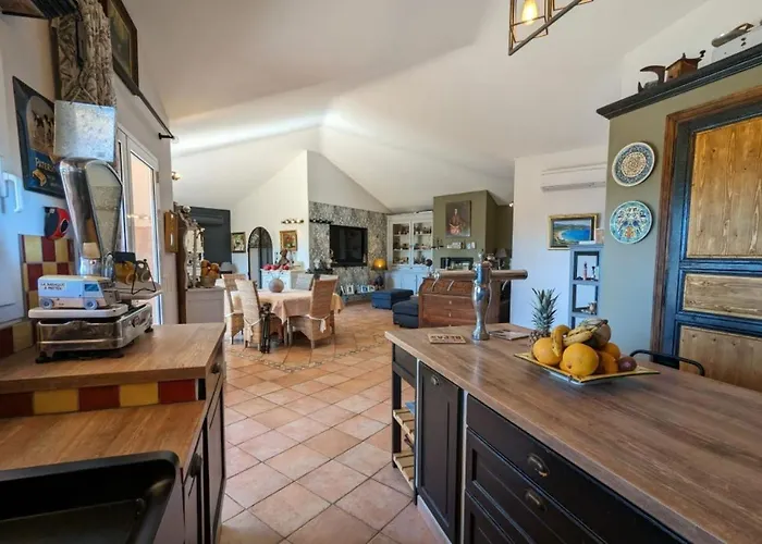 Bed & Breakfast Mimosa 4*