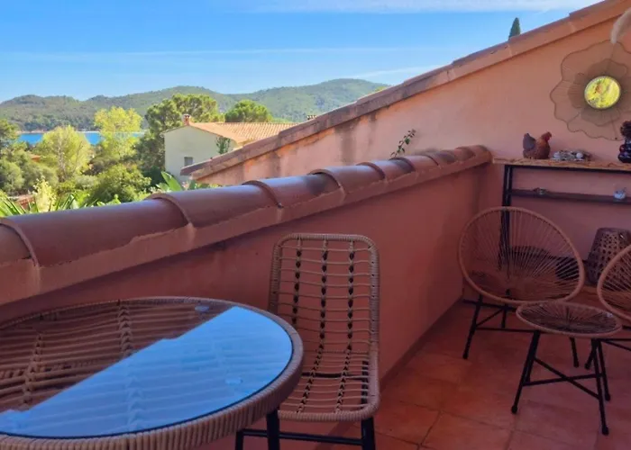 Bed & Breakfast Mimosa