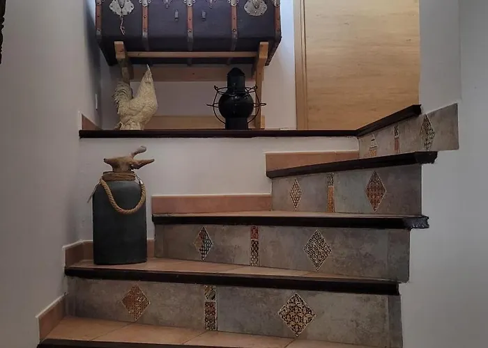 Mimosa Bed & Breakfast 4*