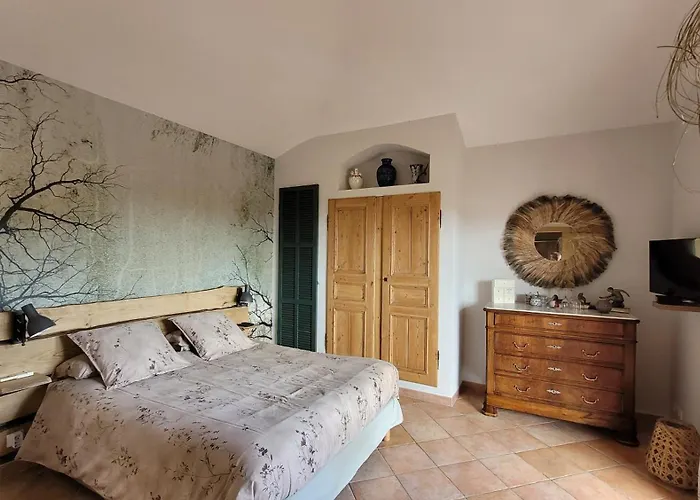 Bed & Breakfast Mimosa