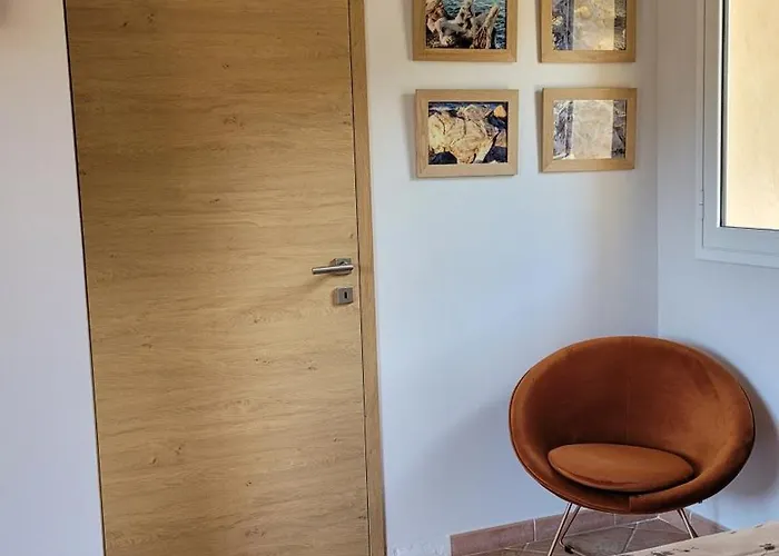 住宿加早餐酒店 Mimosa