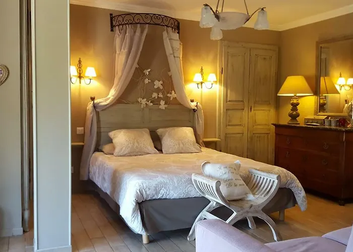 Mimosa Bed & Breakfast