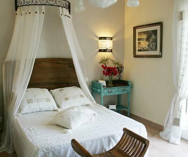 Bed & Breakfast Mimosa