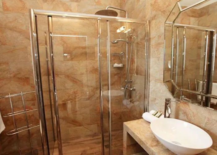 Mimosa Bed & Breakfast